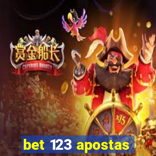 bet 123 apostas