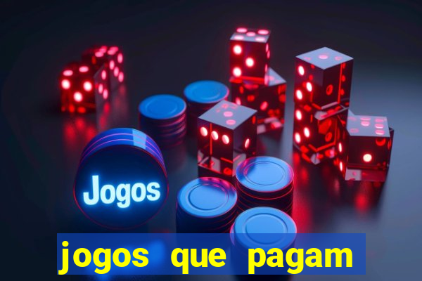 jogos que pagam sem fazer depósito