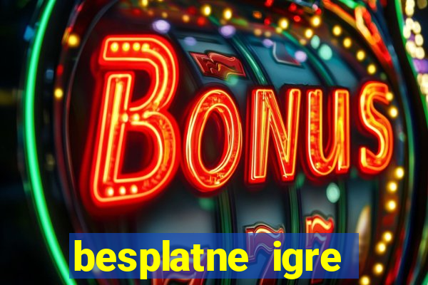 besplatne igre casino slot