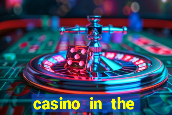 casino in the united states