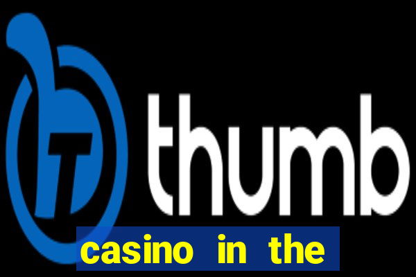 casino in the united states