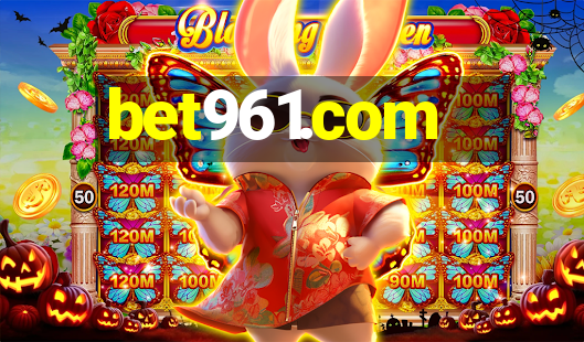 bet961.com