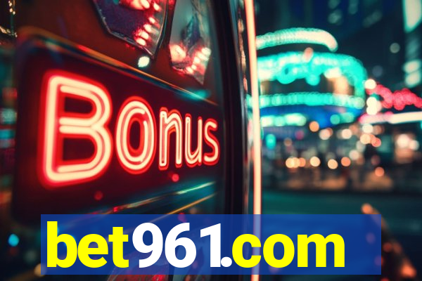 bet961.com