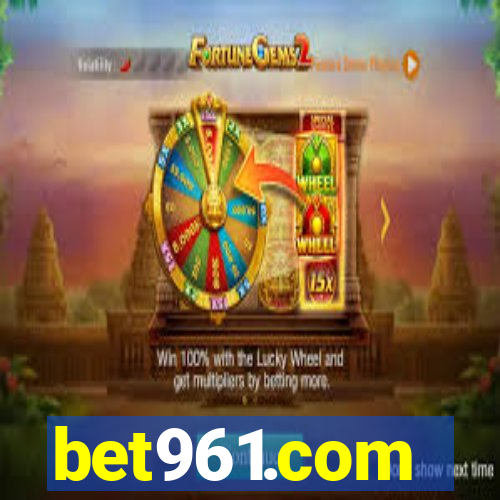 bet961.com