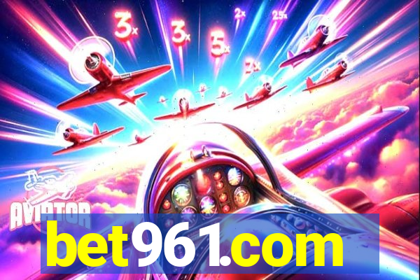 bet961.com