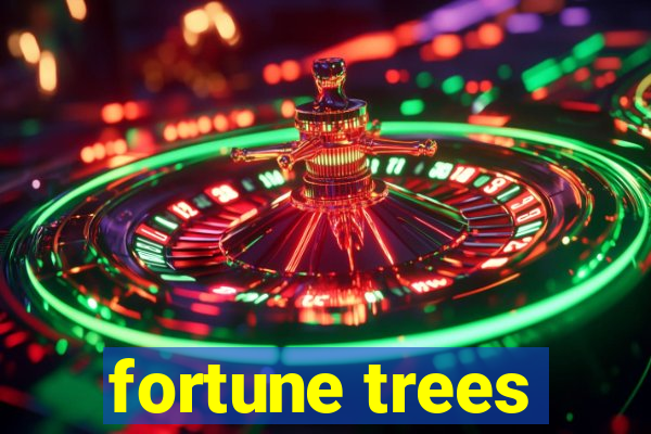 fortune trees