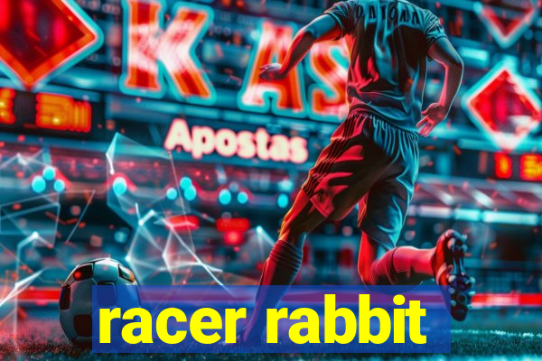 racer rabbit