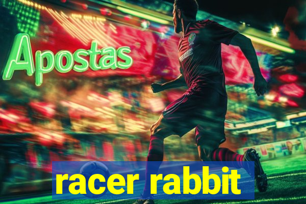 racer rabbit