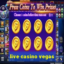 live casino vegas