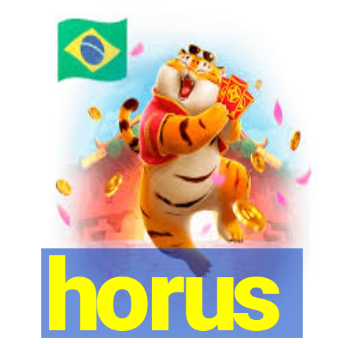 horus