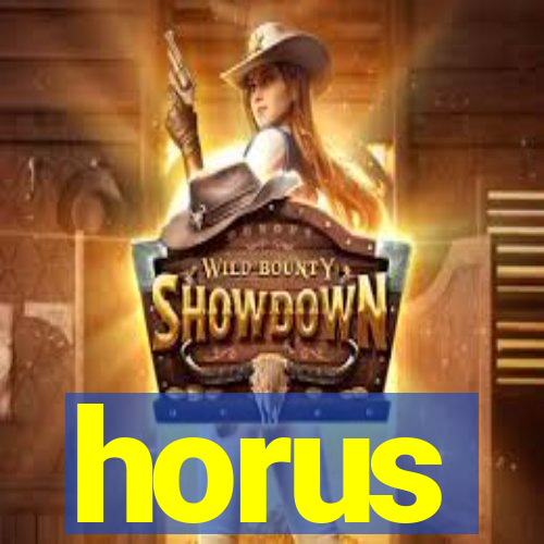 horus