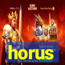 horus