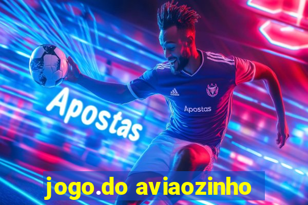 jogo.do aviaozinho