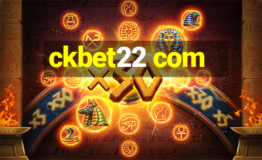 ckbet22 com