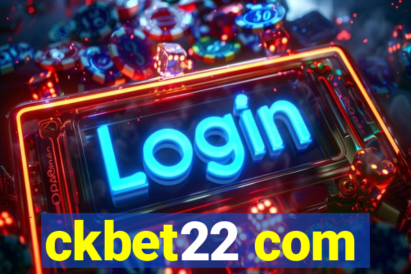 ckbet22 com