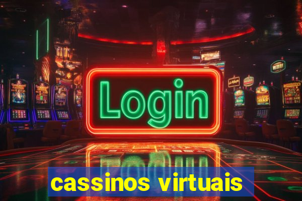 cassinos virtuais