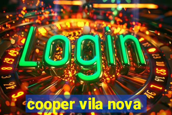 cooper vila nova