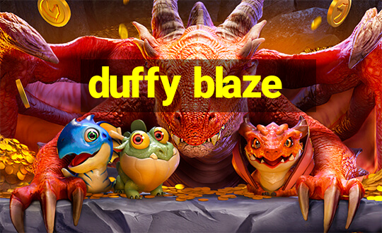 duffy blaze