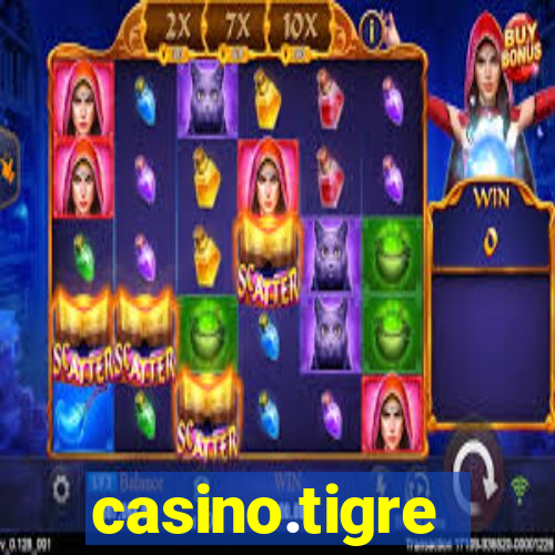 casino.tigre