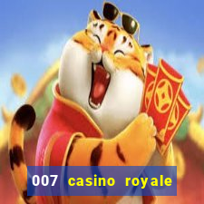 007 casino royale assistir online gdrive