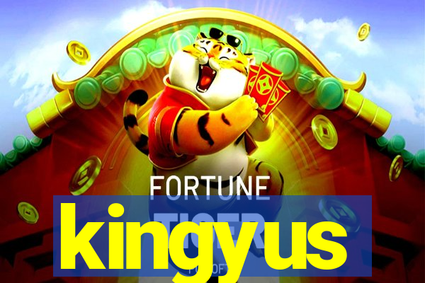 kingyus