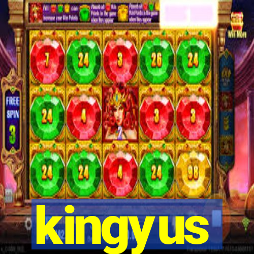 kingyus