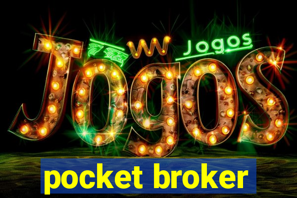 pocket broker