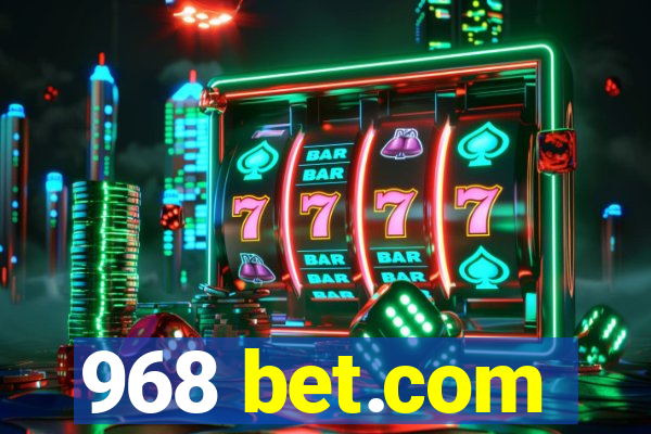 968 bet.com