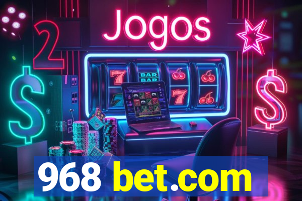 968 bet.com