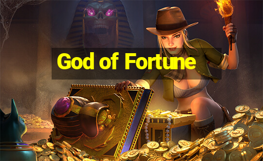 God of Fortune