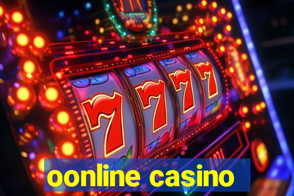 oonline casino