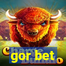 gor bet