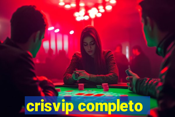 crisvip completo