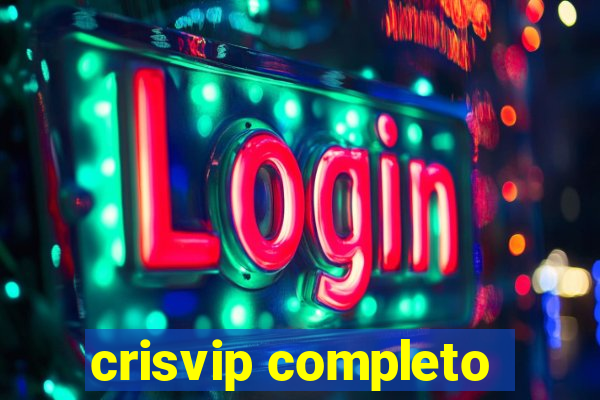 crisvip completo