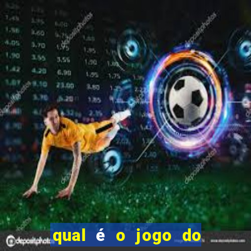 qual é o jogo do tigrinho verdadeiro