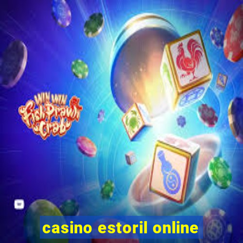 casino estoril online