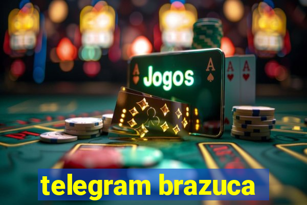 telegram brazuca