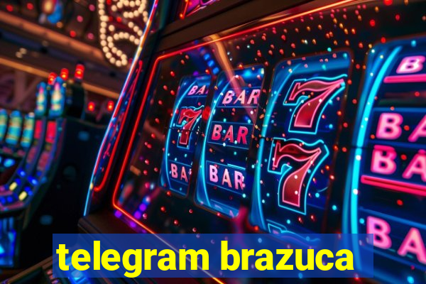 telegram brazuca