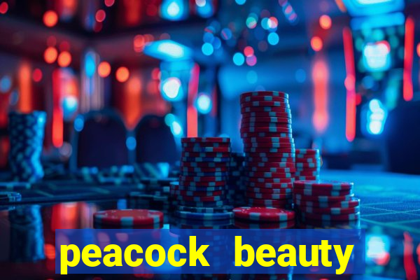 peacock beauty imperial 88 slot