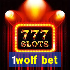 1wolf bet