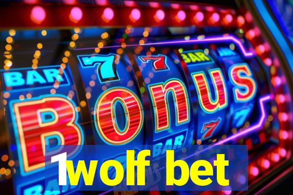 1wolf bet