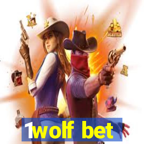 1wolf bet