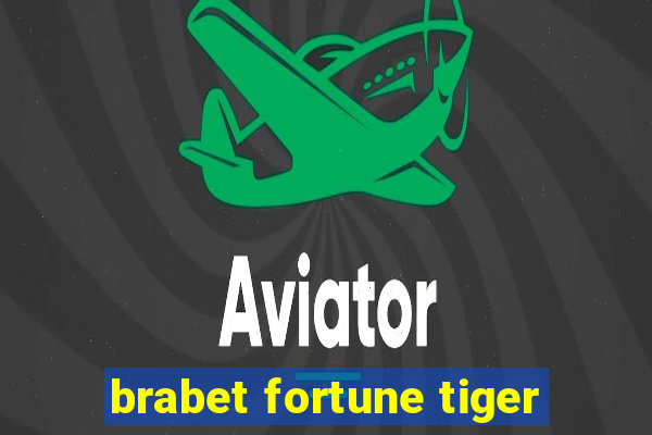 brabet fortune tiger