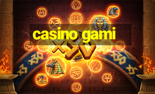 casino gami