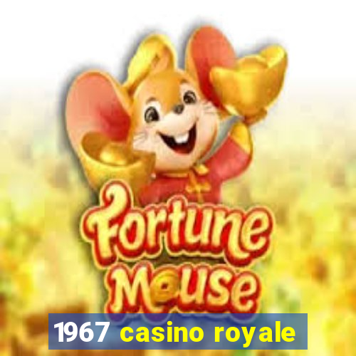 1967 casino royale