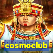 cosmoclub