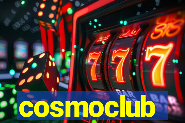 cosmoclub