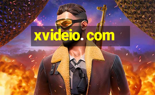 xvideio. com