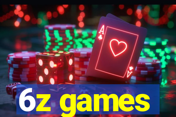 6z games