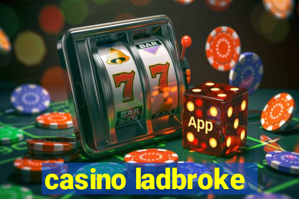 casino ladbroke